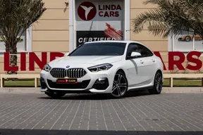BMW 2 Series 2021