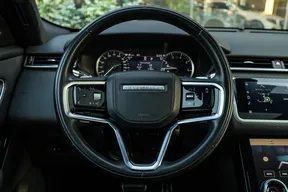 Land Rover Range Rover Velar 2022