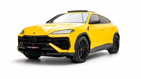 Lamborghini Urus 2025