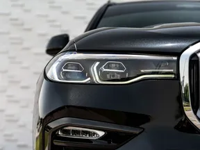 BMW X7 40 2020