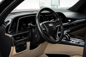 Cadillac Escalade 2022