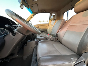 Hyundai Porter / H-100 2012