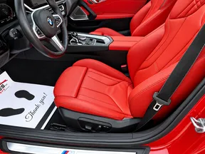 BMW Z4 20 2024