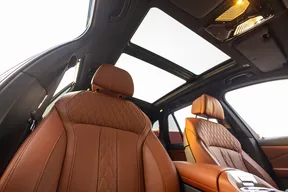 BMW X5 40 2023