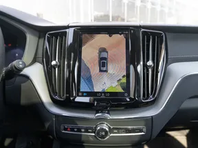 Volvo XC60 B5 2024