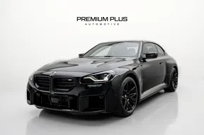 BMW 2 Series M2 2024