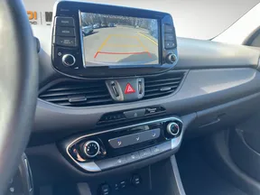 Hyundai i30 2020