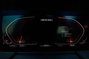 BMW 2 Series M235 2021