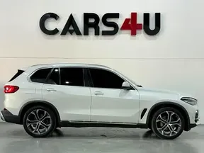 BMW X5 40 2020