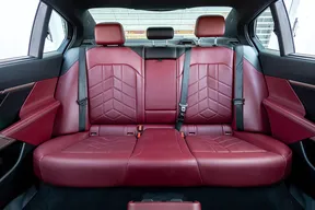 BMW 5 Series 520 2024