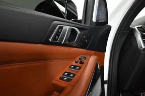 BMW X5 M50 2022