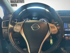 Nissan Qashqai 2017