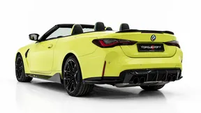 BMW 4 Series M4 Competition 2023