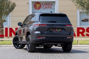 Jeep Grand Cherokee 2024