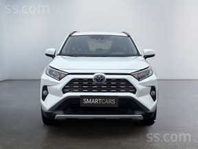 Toyota RAV4 2020
