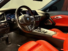 BMW Z4 30i 2022