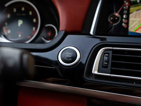 BMW 7 Series 760L 2015