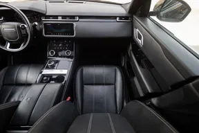 Land Rover Range Rover Velar 2020