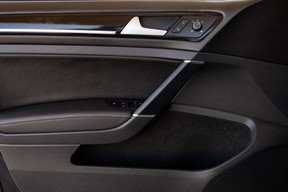 Volkswagen Golf R 2019