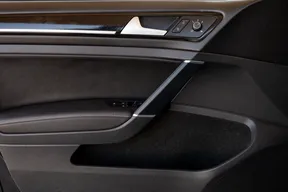 Volkswagen Golf R 2019