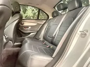 Mercedes-Benz C-Class 300 2020