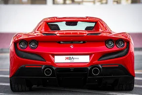 Ferrari F8 2023