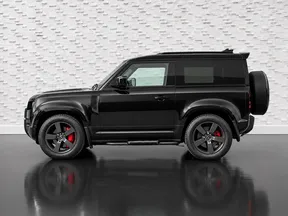 Land Rover Defender 90 2024