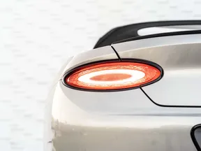 Bentley Continental GTC 2023