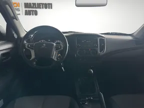 Mitsubishi L200 Double Cab 2020
