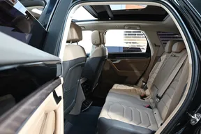 Volkswagen Touareg 2023