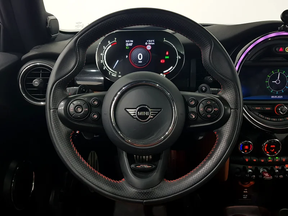 MINI Hatch Cooper S 2021