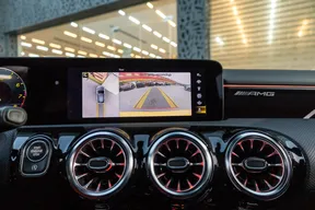 Mercedes-Benz A-Class 35 AMG 2023