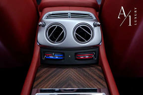 Rolls-Royce Dawn 2017