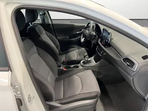 Hyundai i30 2020