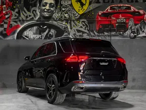Mercedes-Benz GLE 450 2023