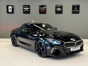 BMW Z4 30i 2022