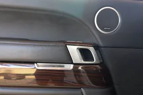 Land Rover Range Rover 2015