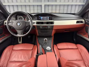 BMW 3 Series M3 2009