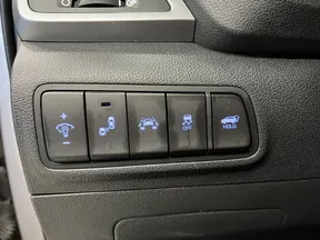 Hyundai Tucson 2016