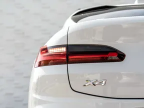 BMW X4 30 2020