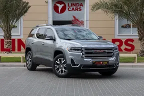 GMC Acadia 2023