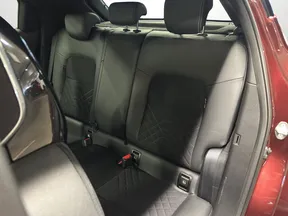Nissan Juke 2022