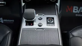Land Rover Range Rover 2022