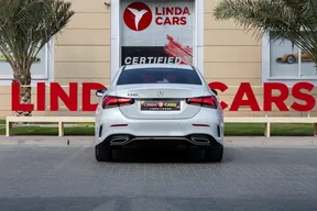 Mercedes-Benz A-Class 250 2020