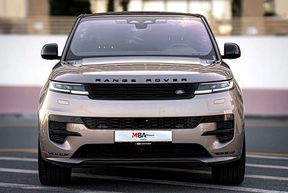 Land Rover Range Rover Sport 2023
