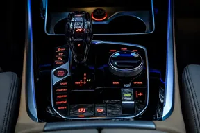 BMW X5 40 2019