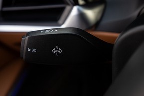 BMW 3 Series 330 2019