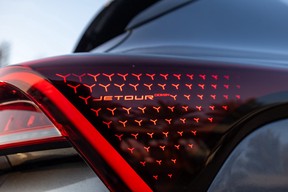 Jetour X70 Plus 2024