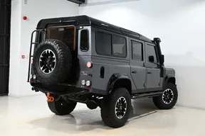 Land Rover Defender 110 2016