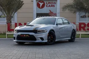 Dodge Charger 2022